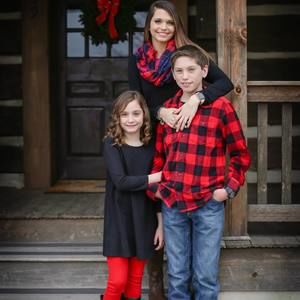 Meet your Posher, Kristie